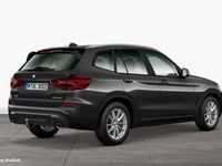 gebraucht BMW X3 xDrive30i Advantage AHK Navigation