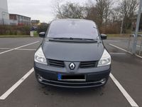 gebraucht Renault Espace 2.0 dCi - Navi - TÜV 1/2025 - Sitzheizung