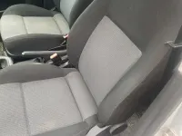 Second-hand VW Golf IV 75 CP (55 kW) 2003 Argintiu Hatchback