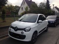 gebraucht Renault Twingo 3 SCe 70 Liberty Faltdach Klima Sitzh