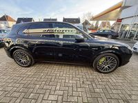 Gebraucht Porsche Cayenne 462 PS (339 kW) 2021 Moonlightbluemetallic SUV