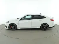 Gebraucht BMW M235 Performance 306 PS (225 kW) 2024 Weiß Coupé