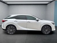 Neu Lexus RX350h 250 PS (183 kW) 2025 Weiß SUV