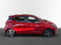 Neu Hyundai i10 Prime 79 PS (58 kW) 2025 Dragon red / met Kleinwagen