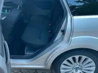 Gebraucht Ford Focus Platinum 115 PS (84 kW) 2011 Silber Kombi