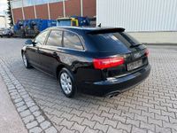 gebraucht Audi A6 Avant 2.0 TDI/Standh./Temp./AHK/2.Hd