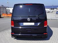 Gebraucht VW T6.1 150 PS (110 kW) 2021 Schwarz Van