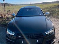gebraucht Audi S7 Quattro 4.0 TFSI V8 Luft HUD LED Preissenkung bis 18.03 !