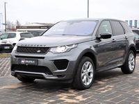 Gebraucht Land Rover Discovery Sport HSE 290 PS (213 kW) 2019 Grau SUV