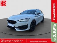 Gebraucht Cupra Leon VZ 310 PS (228 kW) 2024 Weiss Kombi
