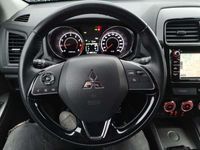 gebraucht Mitsubishi ASX Edition 100+ 2WD