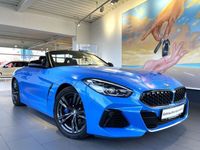 gebraucht BMW Z4 M 40i KOMF adp MEMO SPUR