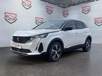 Gebraucht Peugeot 3008 GT 131 PS (96 kW) 2023 Weiß SUV