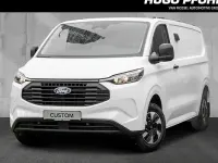 Nuova Ford Transit Custom Trend 233 CV (171 kW) 2026 Bianco Furgone