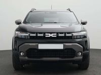 Neu Dacia Duster Journey 141 PS (103 kW) 2025 Perlmuttschwarz SUV