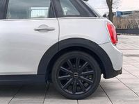 Gebraucht Mini Cooper 136 PS (100 kW) 2015 Grau Kleinwagen