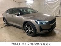 Gebraucht Polestar 2 300 kW (408 PS) 2020 Moon (metallic) Kleinwagen