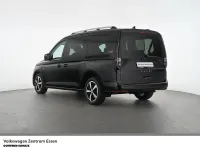 Ny VW Caddy Maxi Life 122 HK (89 kW) 2026 Sort MPV