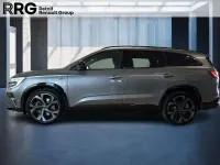Gebraucht Renault Espace Esprit Alpine 131 PS (96 kW) 2024 Grau SUV