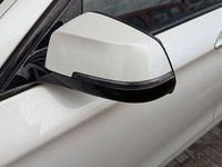 Gebraucht BMW 520 190 PS (139 kW) 2016 Weiß Kombi