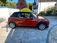 gebraucht Mini Cooper Cabriolet Cooper