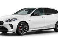 Gebraucht BMW M135 Shadowline 300 PS (220 kW) 2025 Weiß Kleinwagen