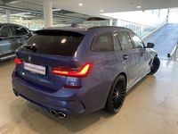Gebraucht Alpina B3 462 PS (339 kW) 2022 Blau Limousine