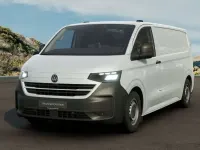 Neu VW Transporter R 150 PS (110 kW) 2026 Weiß Van