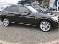 gebraucht BMW X1 xDrive18d Aut. Sport Line