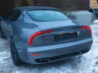 Gebraucht Maserati 3200 GT 368 PS (270 kW) 2000 Grau Coupé