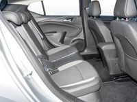 Gebraucht Opel Astra Elegance 145 PS (106 kW) 2020 Silber Limousine