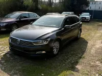 Gebraucht VW Passat 190 PS (139 kW) 2015 Schwarz Kombi