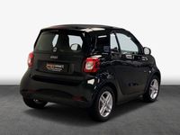 gebraucht Smart ForTwo Electric Drive fortwo coupe EQ+SHZ+22KW Bordlader+DAB+Allwet