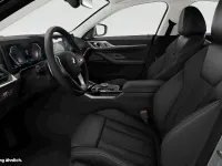 Gebraucht BMW 420 Coupé Sport Line 190 PS (139 kW) 2023 Grau Coupé