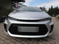 Gebraucht Suzuki Swace Comfort+ 140 PS (102 kW) 2024 Silber metallic