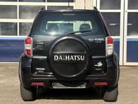 Gebraucht Daihatsu Terios 102 PS (75 kW) 2011 SUV