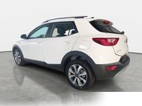 Gebraucht Kia Stonic Vision 101 PS (74 kW) 2024 SUV