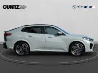 Gebraucht BMW X2 Performance 150 PS (110 kW) 2024 M brooklyn grau SUV