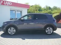 Gebraucht VW T-Cross 116 PS (85 kW) 2025 Andere SUV