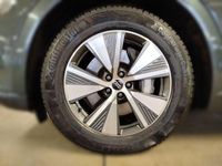 Gebraucht Audi Q8 e-tron Advanced Plus 250 kW (340 PS) 2023 Magnetgrau SUV