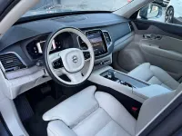 Gebraucht Volvo XC90 Plus 235 PS (172 kW) 2023 Grau SUV