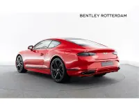 Gebraucht Bentley Continental 2024 Rot