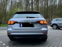 gebraucht Audi A4 Avant 2.0 tfsi ultra