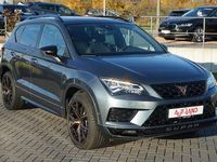 Gebraucht Cupra Ateca 300 PS (220 kW) 2019 Grau SUV