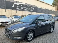 Gebraucht Ford Galaxy Titanium 150 PS (110 kW) 2015 Van / Kleinbus