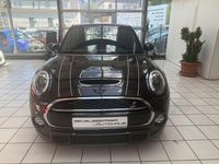 Second-hand Mini Cooper S 192 CP (141 kW) 2015 Negru Hatchback