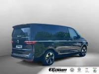 Second-hand VW Multivan Style 150 CP (110 kW) 2024 Monovolum