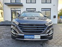 gebraucht Hyundai Tucson 1.6 T-GDI 4WD Premium