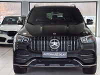 Gebraucht Mercedes GLE450 AMG AMG 367 PS (269 kW) 2019 Schwarz SUV
