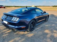 gebraucht Ford Mustang GT Fastback 55Years, Garantie bis 9/2027